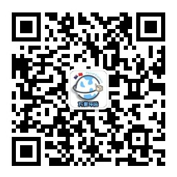 微信公众号二维码